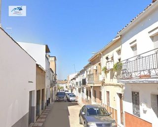 Chalet en venta en Bailén