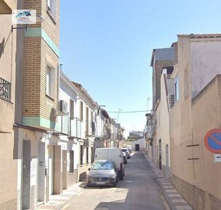 Chalet en venta en Bailén