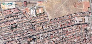 Chalet en venta en Bailén