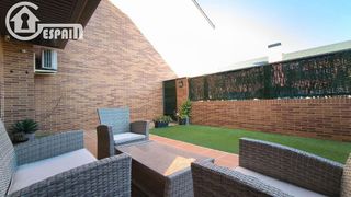 Casa adosada en venta en Urb. Belvalle en Meco