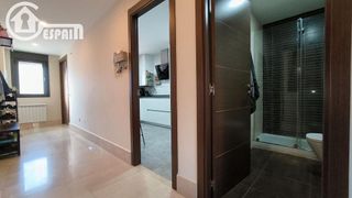 Casa adosada en venta en Urb. Belvalle en Meco