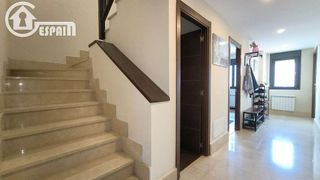 Casa adosada en venta en Urb. Belvalle en Meco