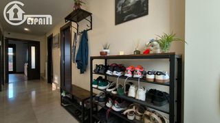 Casa adosada en venta en Urb. Belvalle en Meco