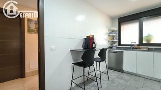 Casa adosada en venta en Urb. Belvalle en Meco