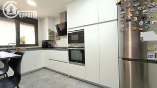 Casa adosada en venta en Urb. Belvalle en Meco