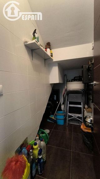 Casa adosada en venta en Urb. Belvalle en Meco