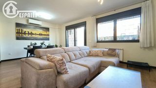 Casa adosada en venta en Urb. Belvalle en Meco