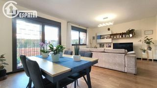 Casa adosada en venta en Urb. Belvalle en Meco