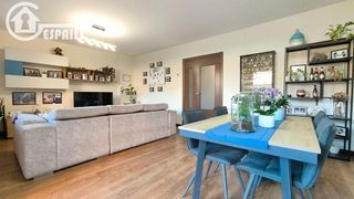 Casa adosada en venta en Urb. Belvalle en Meco