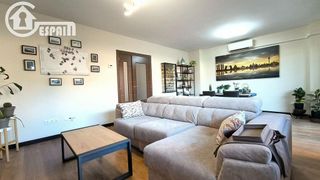 Casa adosada en venta en Urb. Belvalle en Meco