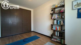 Casa adosada en venta en Urb. Belvalle en Meco