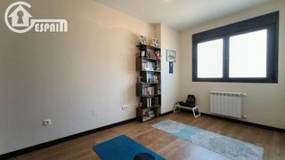 Casa adosada en venta en Urb. Belvalle en Meco