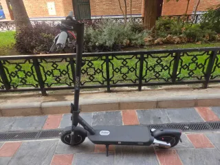 Patinete Xiaomi 5 Pro