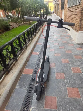 Patinete Xiaomi 5 Pro