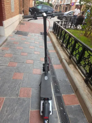 Patinete Xiaomi 5 Pro