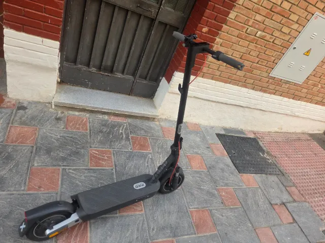 Patinete Xiaomi 5 Pro