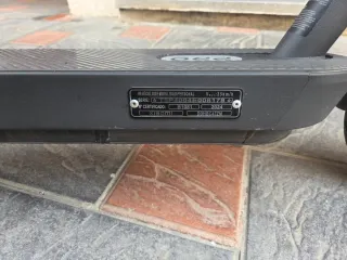 Patinete Xiaomi 5 Pro