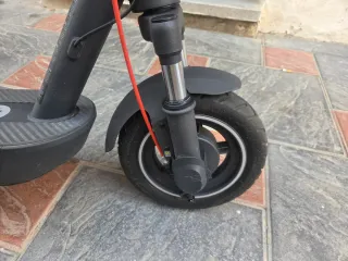 Patinete Xiaomi 5 Pro