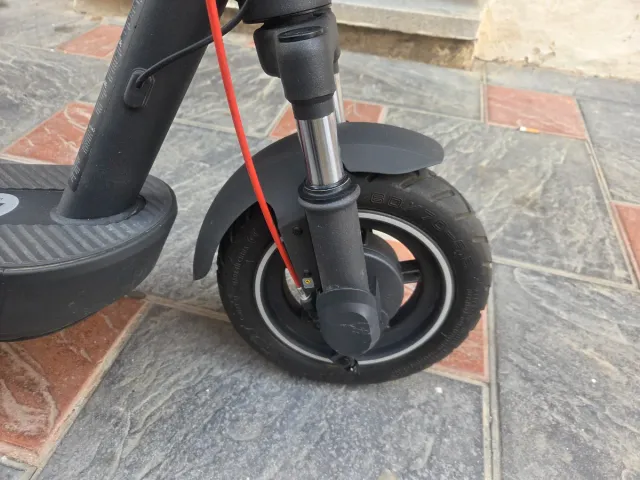 Patinete Xiaomi 5 Pro