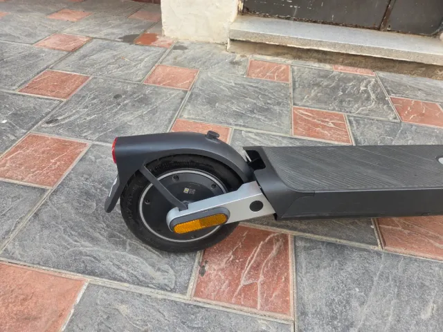 Patinete Xiaomi 5 Pro
