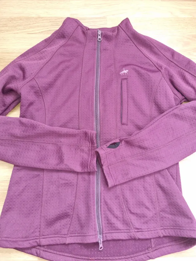 Chaqueta técnica Harry's Horse Talla M