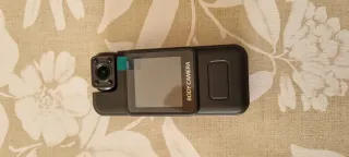Cámara Corporal Body Camera