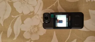 Cámara Corporal Body Camera