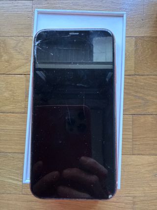 iPhone XR Coral da 128 GB