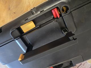 Bauletto Top Case BMW Vario