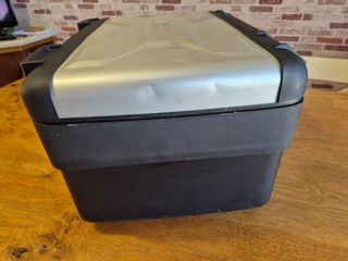 Bauletto Top Case BMW Vario