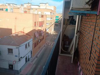 Piso en venta en Centro Urbano en San Sebastián de los Reyes