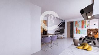 Edificio en venta en Gamarra - La Trinidad en Málaga