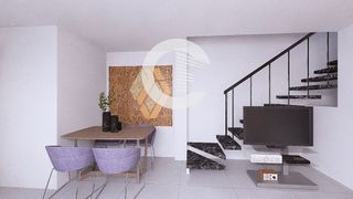 Edificio en venta en Gamarra - La Trinidad en Málaga