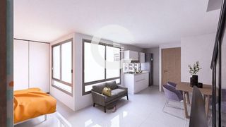 Edificio en venta en Gamarra - La Trinidad en Málaga