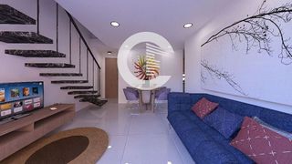 Edificio en venta en Gamarra - La Trinidad en Málaga