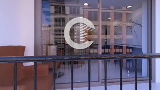 Edificio en venta en Gamarra - La Trinidad en Málaga