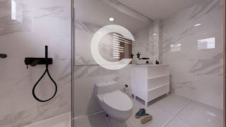 Edificio en venta en Gamarra - La Trinidad en Málaga