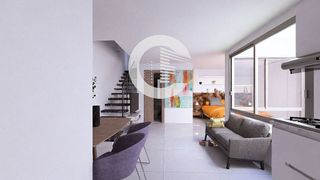 Edificio en venta en Gamarra - La Trinidad en Málaga