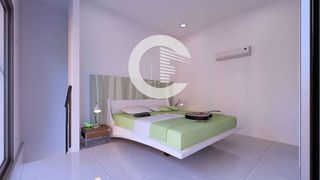 Edificio en venta en Gamarra - La Trinidad en Málaga