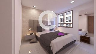 Edificio en venta en Gamarra - La Trinidad en Málaga