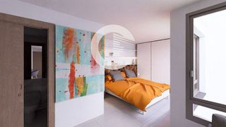 Edificio en venta en Gamarra - La Trinidad en Málaga