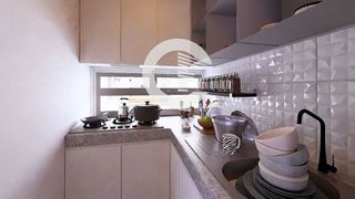 Edificio en venta en Gamarra - La Trinidad en Málaga