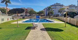 Ático en venta en Canet d´En Berenguer