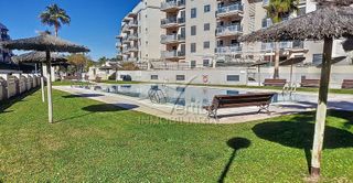 Ático en venta en Canet d´En Berenguer