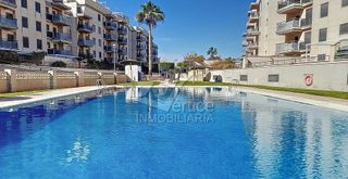 Ático en venta en Canet d´En Berenguer