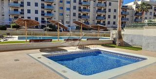 Ático en venta en Canet d´En Berenguer