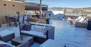 Ático en venta en Canet d´En Berenguer