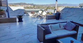 Ático en venta en Canet d´En Berenguer