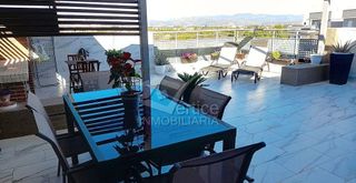 Ático en venta en Canet d´En Berenguer