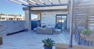 Ático en venta en Canet d´En Berenguer